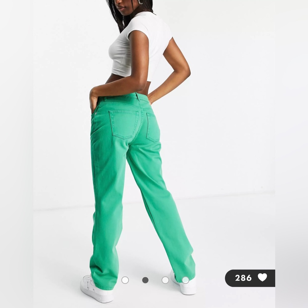 ASOS jeans - Picture 2 of 2